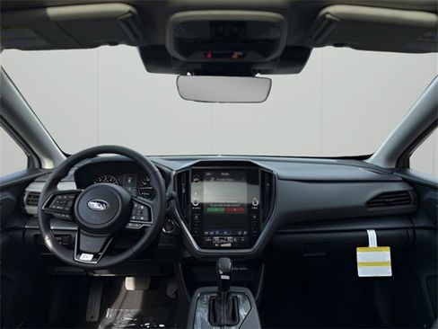 New 2025 Subaru Crosstrek 2.5i Limited w/ Crosstrek Mirror Package image 17