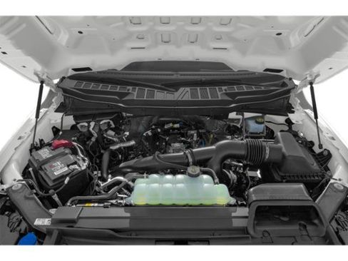 Used 2021 Ford F150 XL w/ Equipment Group 101A High AWD/4WD image 12