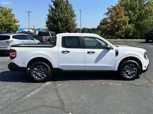 New 2025 Ford Maverick XLT w/ 4K Tow Package image 2