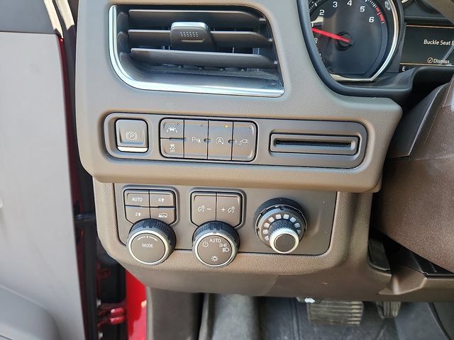 Used 2022 Chevrolet Suburban LS AWD/4WD image 26