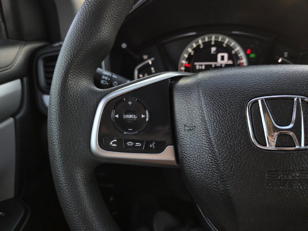 Certified 2017 Honda CR-V LX image 22