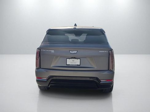 New 2026 Cadillac Escalade IQ Sport 1 AWD/4WD image 6