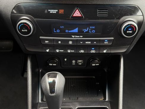 Used 2019 Hyundai Tucson Sport w/ Cargo Package image 18