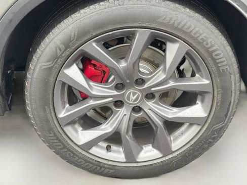 Used 2023 Acura MDX A-Spec AWD/4WD image 9