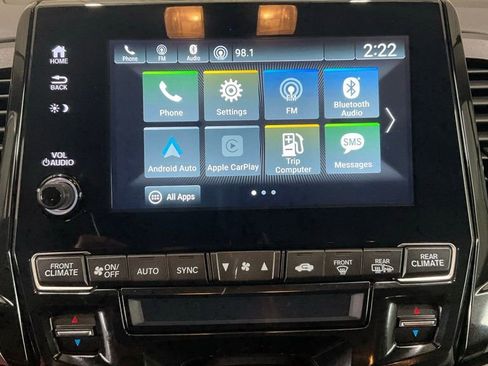 Used 2022 Honda Odyssey EX image 20