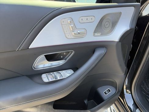 Used 2024 Mercedes-Benz GLS 63 AMG 4MATIC image 20