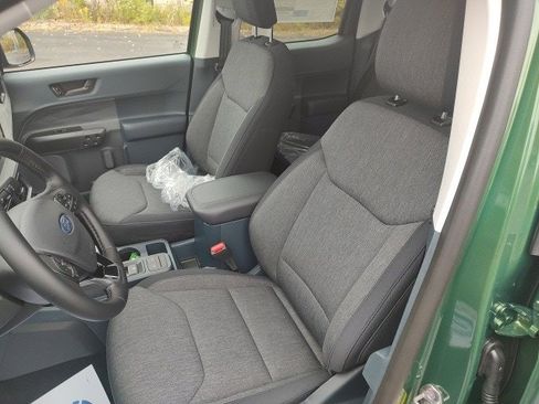 New 2025 Ford Maverick XLT w/ XLT Luxury Package image 24