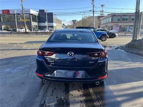 Used 2023 MAZDA MAZDA3 s image 7