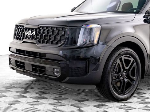 Used 2024 Kia Telluride SX Prestige X-Line image 40