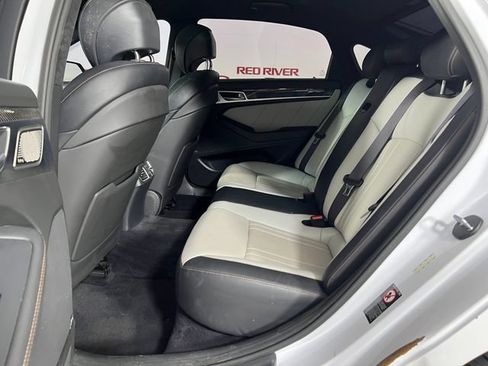 Used 2018 Genesis G80 3.3T Sport RWD image 24