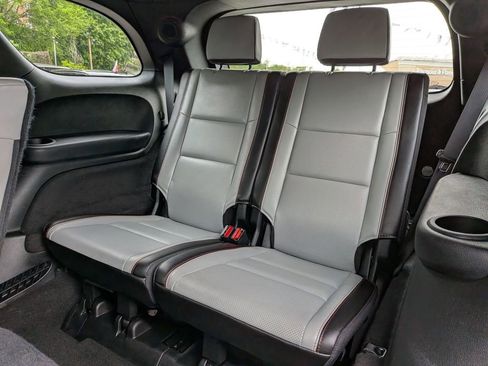 Used 2023 Dodge Durango GT AWD/4WD image 29