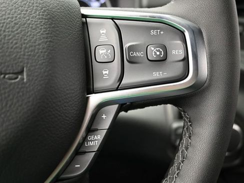 New 2026 RAM 1500 Big Horn w/ Night Edition AWD/4WD image 26