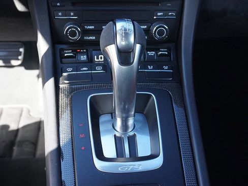 Used 2018 Porsche 911 GT3 RWD image 41