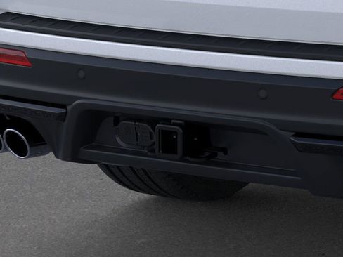 New 2026 Ford Explorer ST w/ Sun And Sound Package image 23