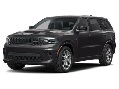Used 2026 Dodge Durango GT