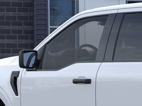 New 2026 Ford F150 STX AWD/4WD image 19