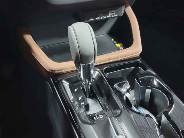 New 2026 Subaru Forester Touring AWD/4WD image 21
