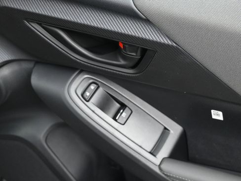 New 2026 Subaru Crosstrek 2.0i Premium AWD/4WD image 29
