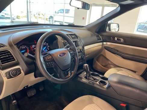 Used 2018 Ford Explorer FWD image 10