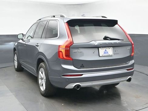 Used 2018 Volvo XC90 T5 Momentum w/ Convenience Package image 7