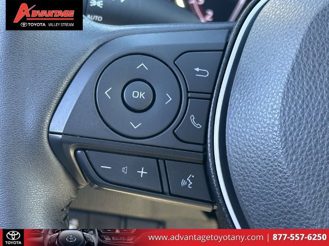 Certified 2023 Toyota RAV4 XLE w/ Convenience Package AWD/4WD image 25