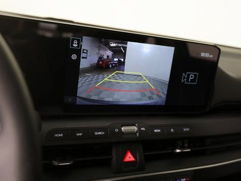 New 2026 Kia K4 LXS image 17