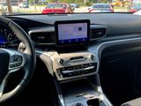 Used 2020 Ford Explorer XLT w/ Equipment Group 202A image 6