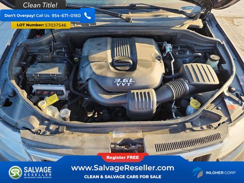 Used 2013 Jeep Grand Cherokee Laredo RWD image 16