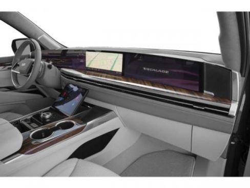 New 2026 Cadillac Escalade ESV Platinum Luxury w/ LPO, Radiant Package image 17