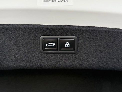 New 2026 Genesis G80 3.5T Prestige image 44