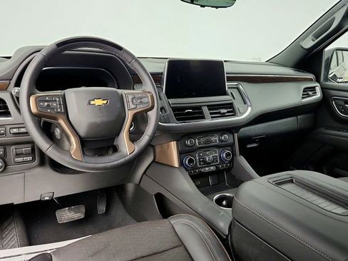 Used 2024 Chevrolet Tahoe High Country w/ Advanced Technology Package image 12