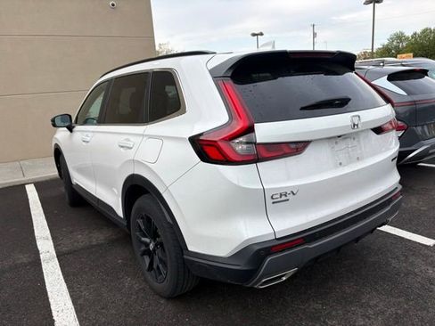 Used 2024 Honda CR-V Sport-L image 5