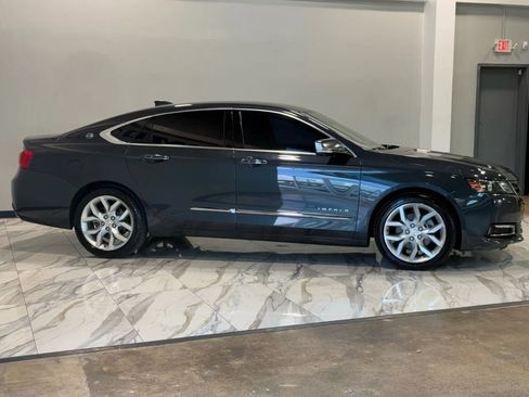 Used 2018 Chevrolet Impala Premier image 5