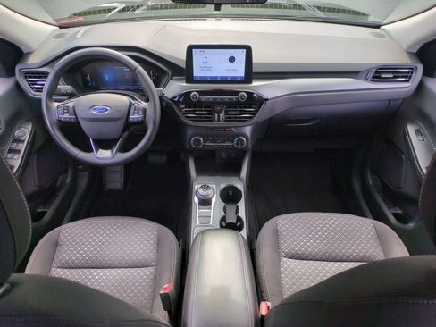 Used 2023 Ford Escape Active AWD/4WD image 20