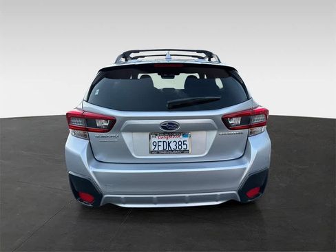 Certified 2023 Subaru Crosstrek 2.0i Premium image 5