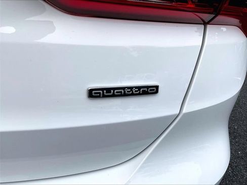 Certified 2024 Audi Q3 2.0T Premium AWD/4WD image 20