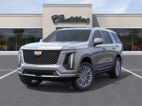 New 2026 Cadillac Escalade Luxury image 6