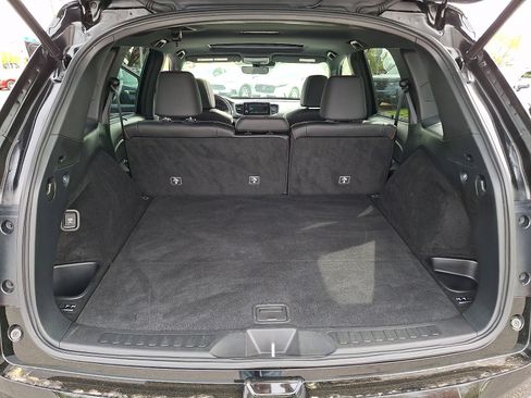 Used 2023 Honda Passport TrailSport image 30