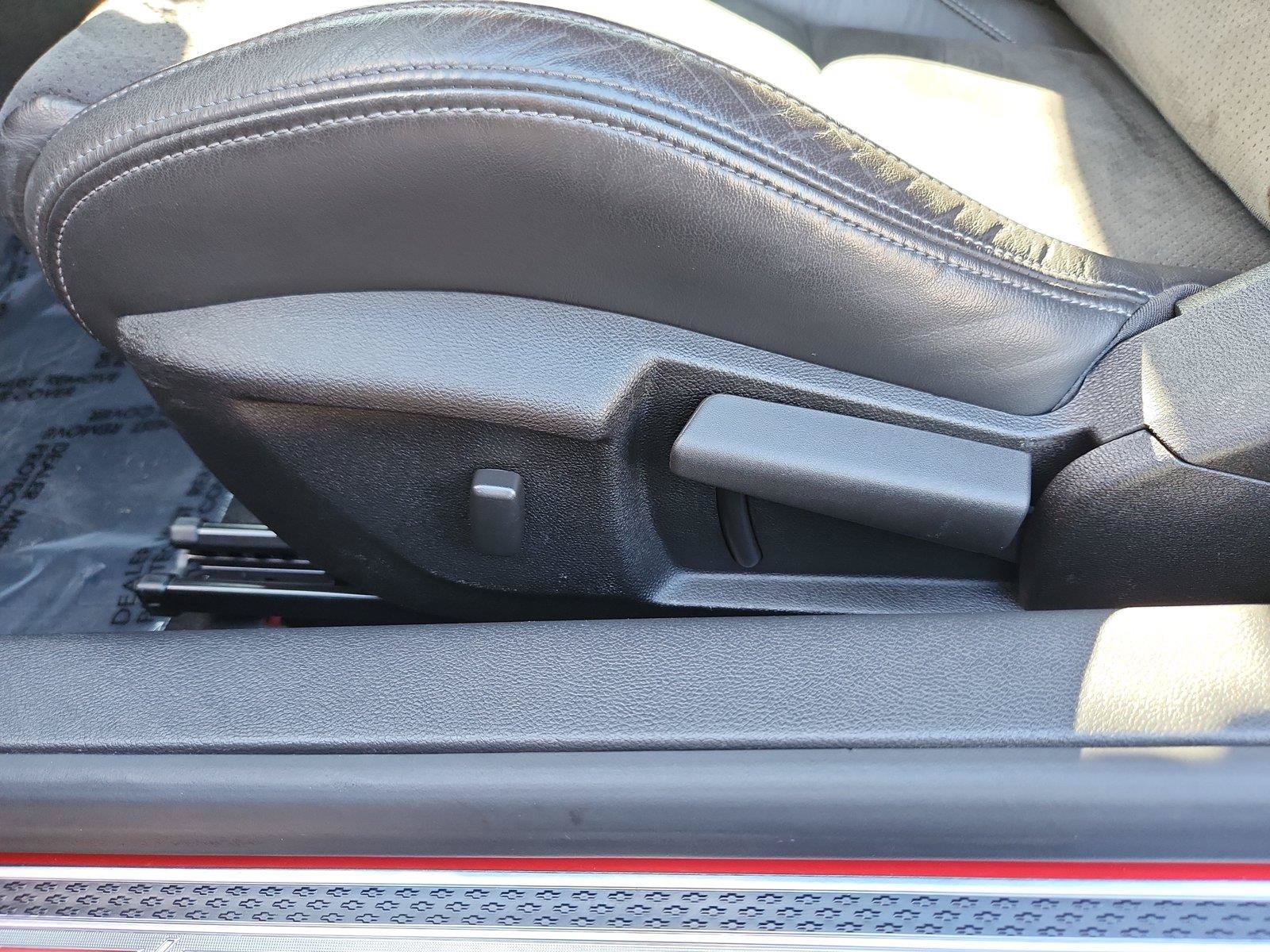 Used 2015 Chevrolet Camaro Z/28 RWD image 38