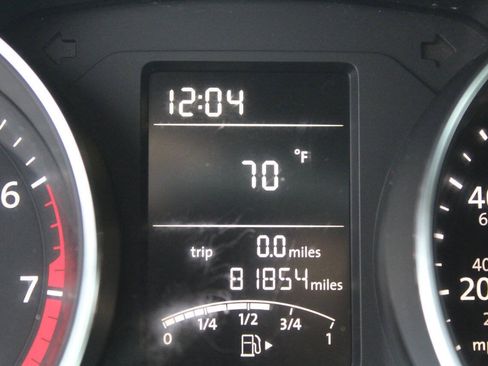Used 2017 Volkswagen Jetta S FWD image 21