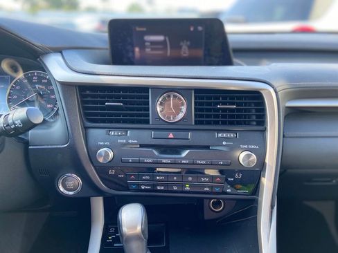 Used 2016 Lexus RX 350 FWD w/ 3500 lbs Tow Prep Package image 26