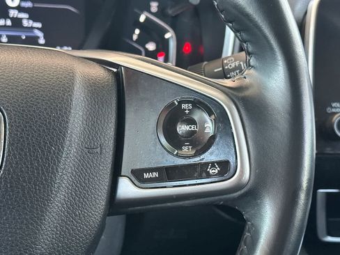 Used 2020 Honda CR-V EX-L image 27