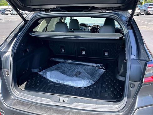 Used 2021 Subaru Outback Limited w/ Popular Package #2 image 35