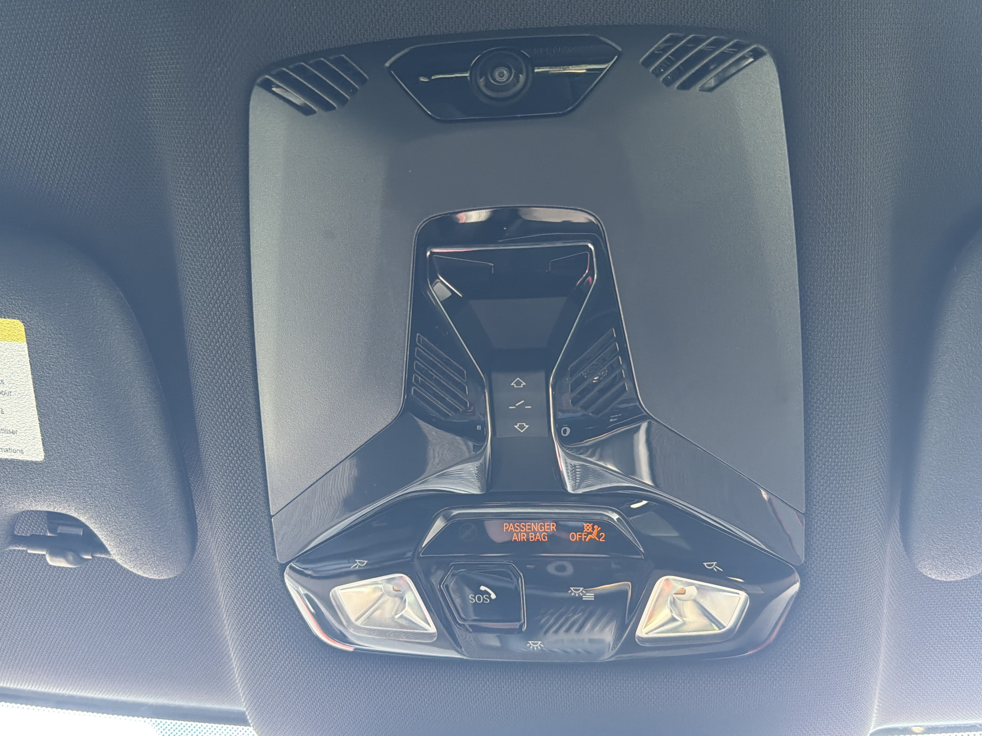 Used 2026 MINI Cooper John Cooper Works FWD image 37