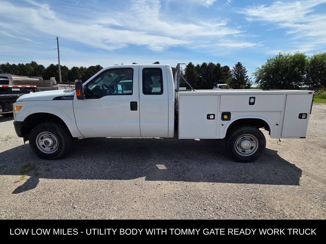 Used 2016 Ford F350 XL AWD/4WD image 5