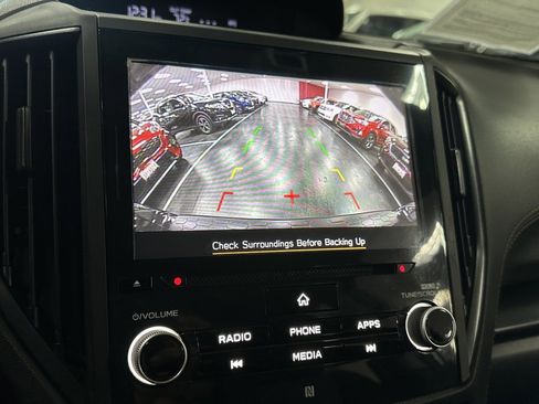 Used 2021 Subaru Crosstrek 2.5i Sport w/ Moonroof Package image 23