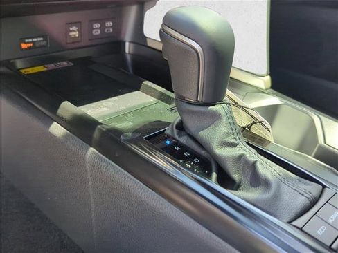 New 2026 Toyota Camry SE FWD image 21