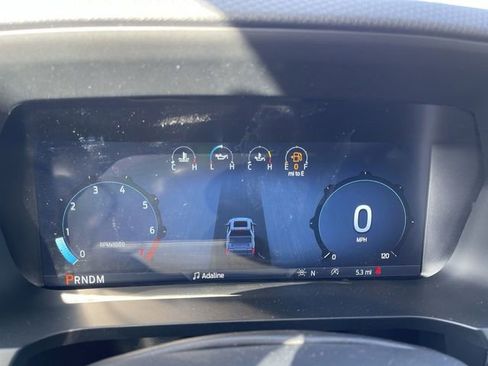 New 2026 Ford F150 STX w/ Equipment Group 200A image 17