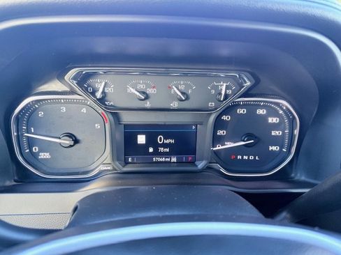 Used 2023 GMC Sierra 2500 SLT w/ SLT Premium Package image 25