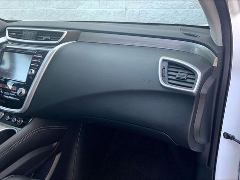 Used 2017 Nissan Murano Platinum w/ Platinum Technology Package image 17